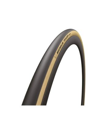 MICHELIN POWER TIME TRIAL Clincher Black (23mm/25mm MICHELIN POWER TIME TRIAL Clincher Black (23mm/25mm