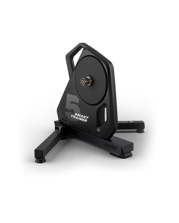 Magene T500 Smart Trainer 3 DeNoiseAI standard min