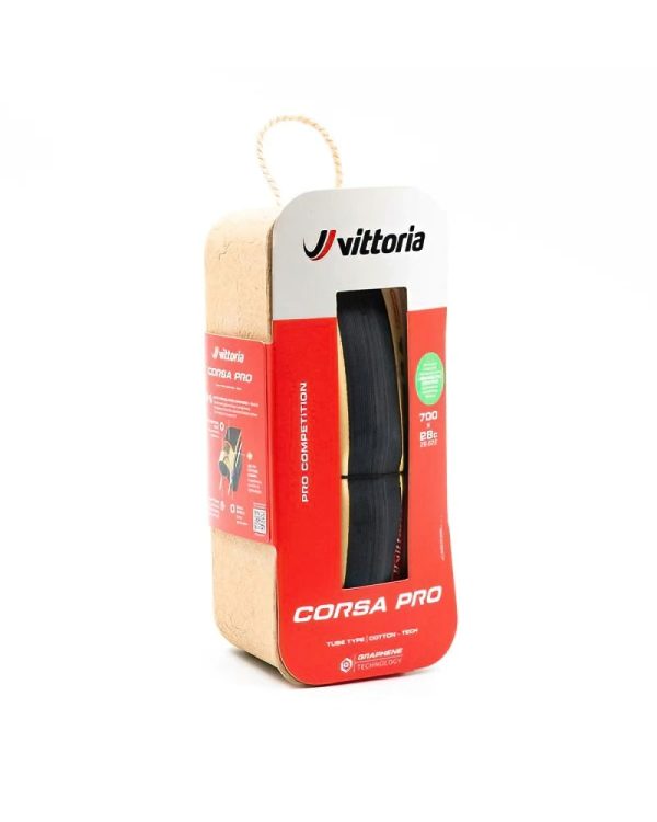 Vittoria Corsa Pro Clincher Gumwall 4 DeNoiseAI standard min