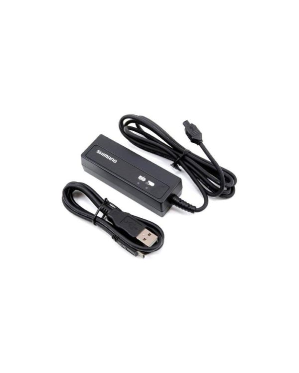 BATTERY CHARGER SM BCR2 FOR SM BTR2 INCLUDING CHARGING CORD FOR USB PORT IND PACK 1 min