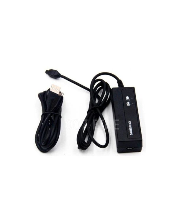 BATTERY CHARGER SM BCR2 FOR SM BTR2 INCLUDING CHARGING CORD FOR USB PORT IND PACK 3 min