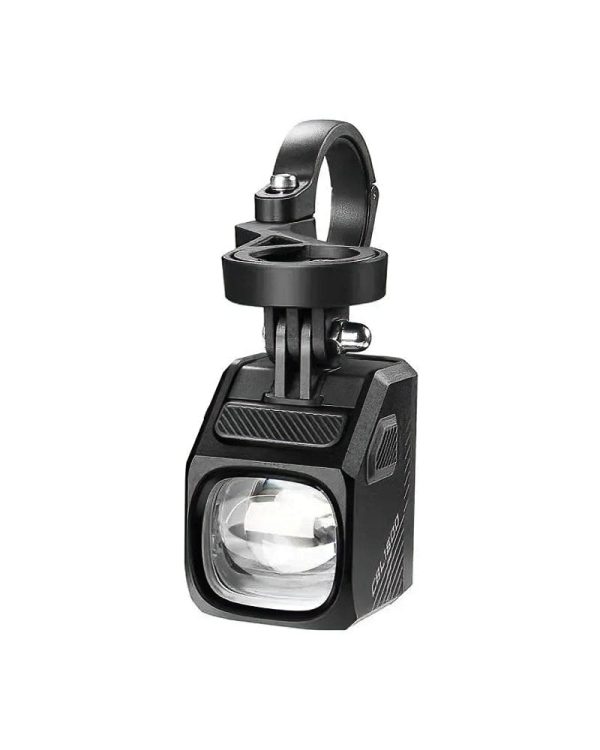 Magicshine CBL 1600 Front Light 1 DeNoiseAI standard min