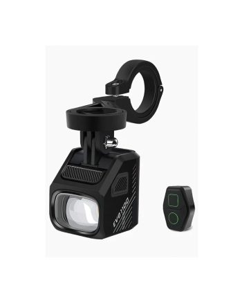 Magicshine EVO 1100 Front Light 3 DeNoiseAI standard min