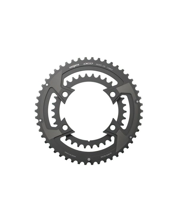 Magene QED Lightweight Split Chainring 1 DeNoiseAI standard min