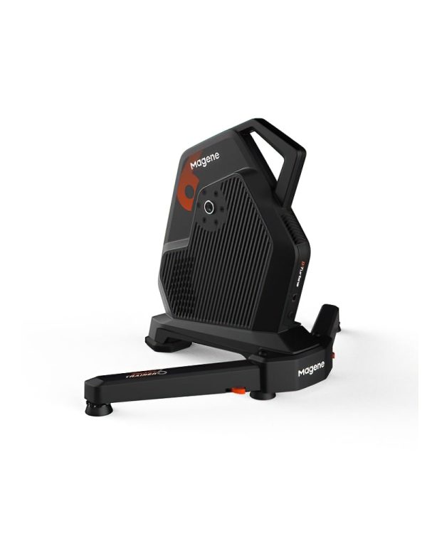 Magene T600 Smart Bike Trainer 2