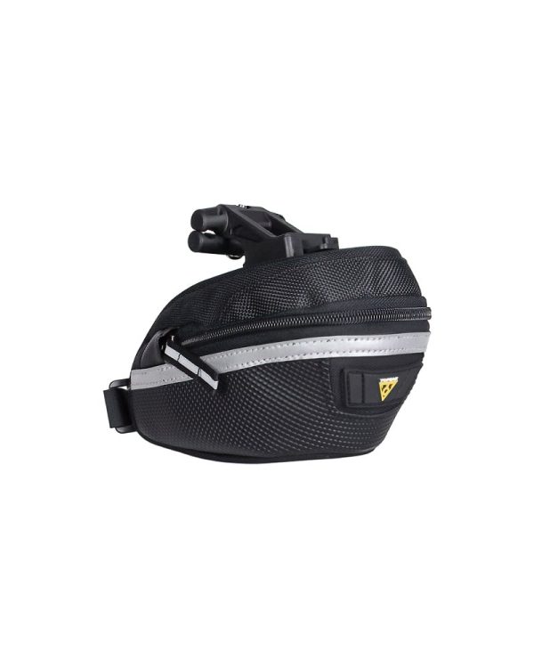 Topeak Wedge Pack II Seat Bag 1 DeNoiseAI standard min min