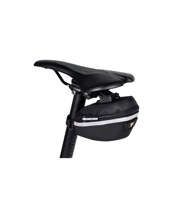 Topeak Wedge Pack II Seat Bag 3 DeNoiseAI standard min min