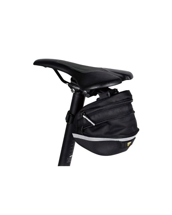 Topeak Wedge Pack II Seat Bag 4 DeNoiseAI standard min min