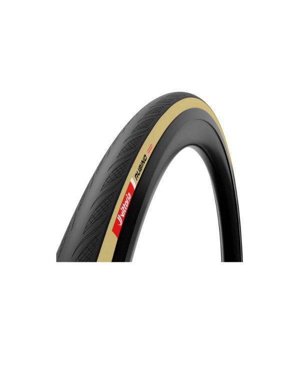 Vittoria Rubino Tube Type Gumwall