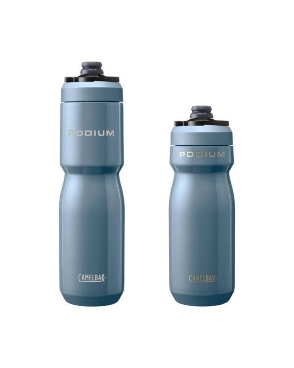 CamelBak Podium Insulated Steel Bike Bottle Pacific