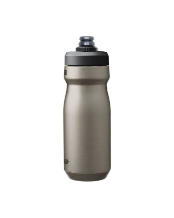 CamelBak Podium Insulated Titanium 18oz Bike Bottle Titanium 4 DeNoiseAI standard min
