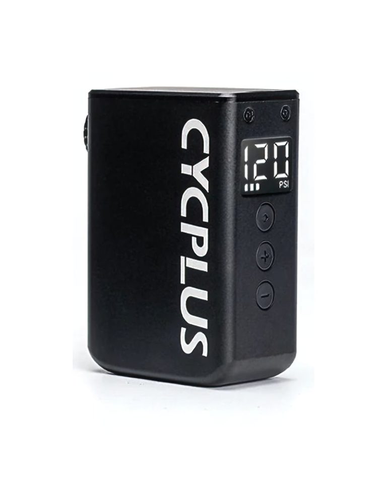 Cycplus Electric E Pump AS2 AS2 Pro AS2 Pro Max Tube Kit cycplus-electric-e-pump-as2-as2-pro-as2-pro-max-tube-kit