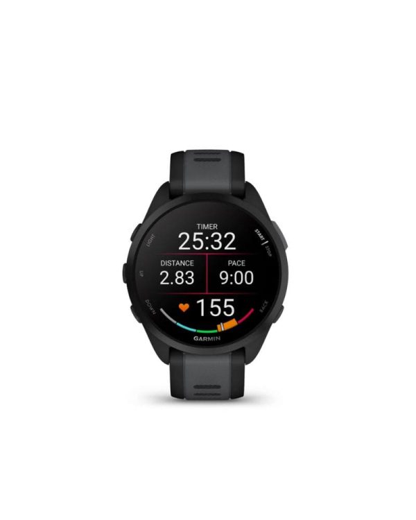 Forerunner165 Black 2