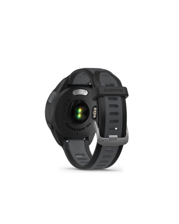 Forerunner165 Black 6