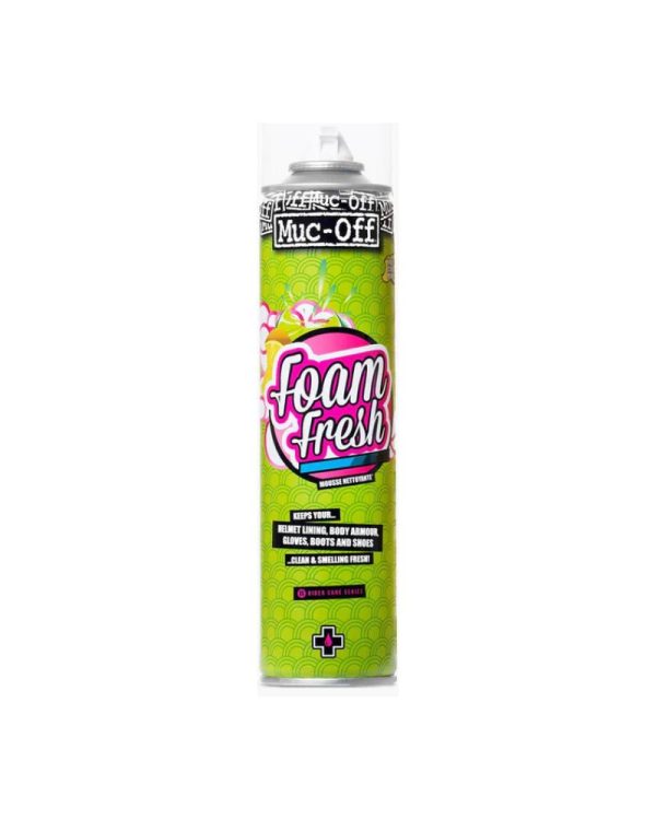 Muc Off Foam Fresh 250ml 1
