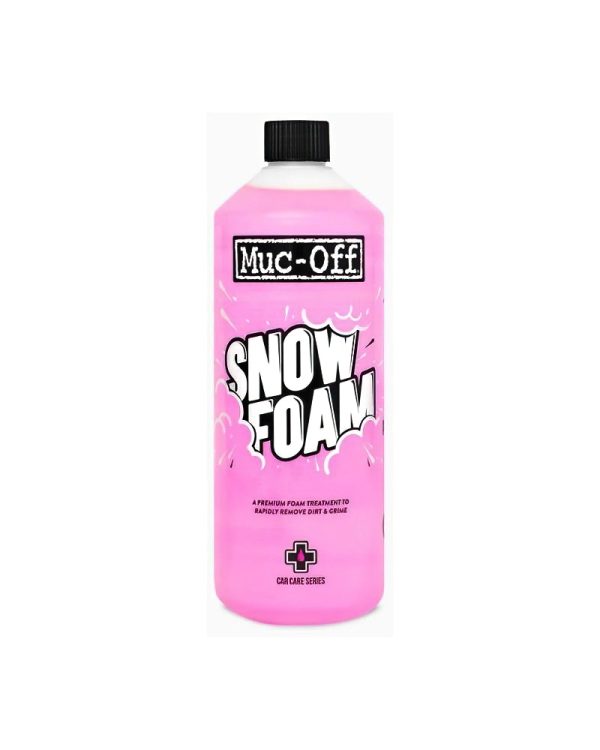 Muc Off Snow Foam (1L) 1