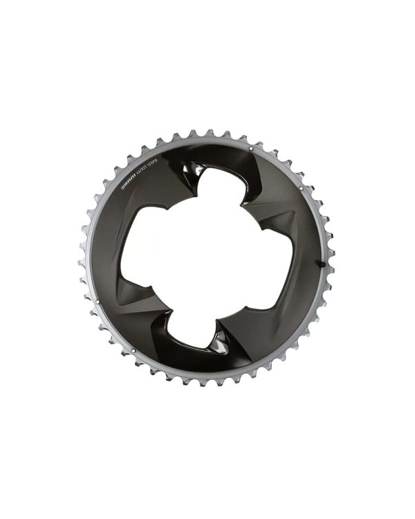 SRAM Force AXS 4835 chainrings 1 DeNoiseAI standard min