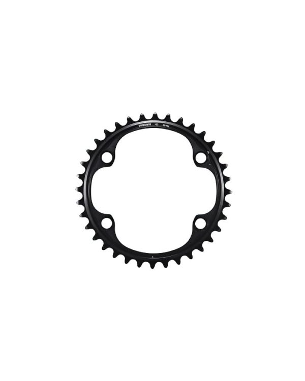 Shimano Dura Ace FC R9200 12 Speed Chain Ring 36T DeNoiseAI standard min