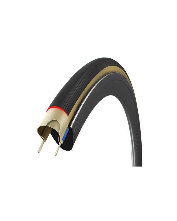 Vittoria Corsa Pro Speed TLR Gumwall 2 DeNoiseAI standard min