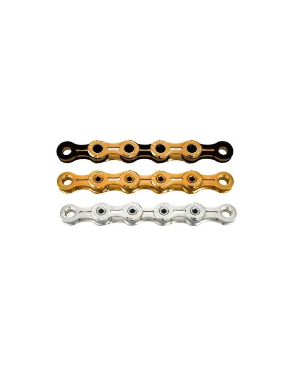 KMC X11SL 11 Speed Chain DeNoiseAI standard min