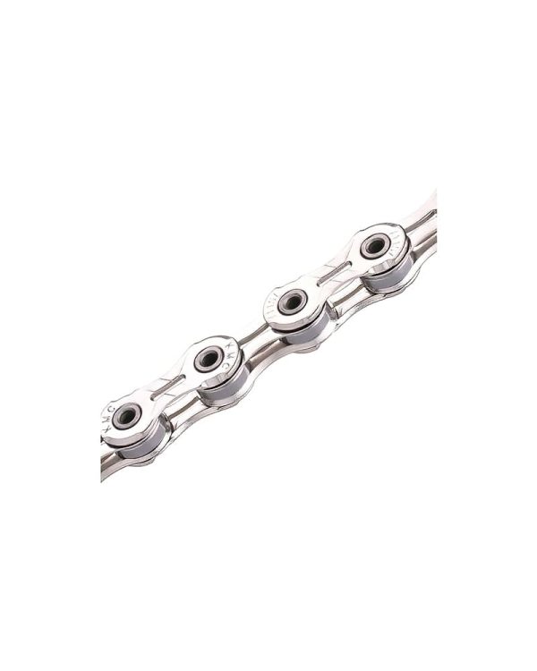 KMC X11SL 11 Speed Chain Silver 2 DeNoiseAI standard min