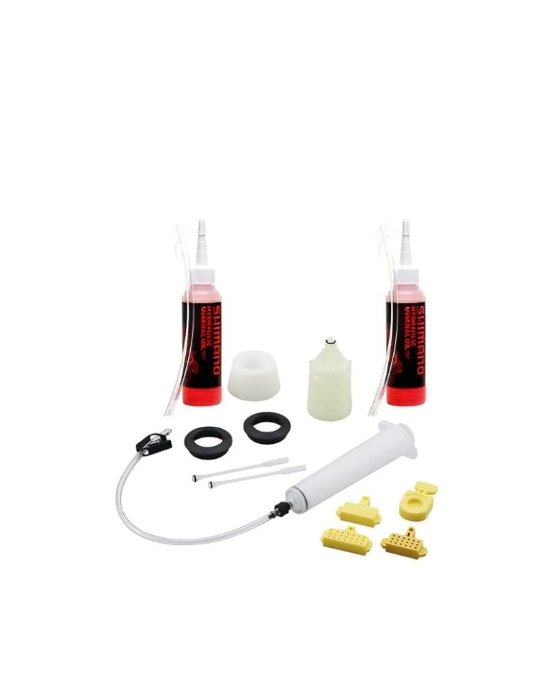 Shimano Professional Disc Brake Bleed Kit