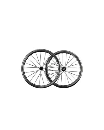 パーツ WH-RS171 Shimano WH-RS171 Wheelset Center Lock Disc Brake