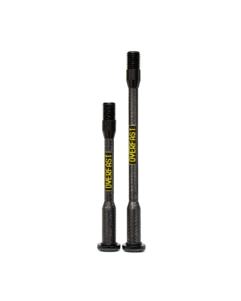 OVERFAST Ultralight Carbon Fiber Thru Axles Bikemartsg overfast-ultralight-carbon-fiber-thru-axles-bikemartsg