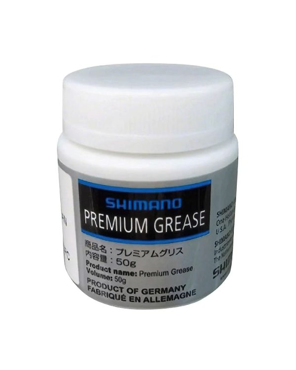 PREMIUM GREASE (50G) 2 DeNoiseAI standard min