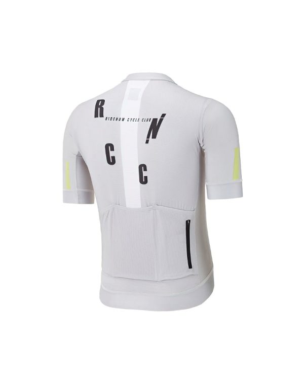 RNCC Attack Team Jersey (Steel Grey) 2 DeNoiseAI standard min