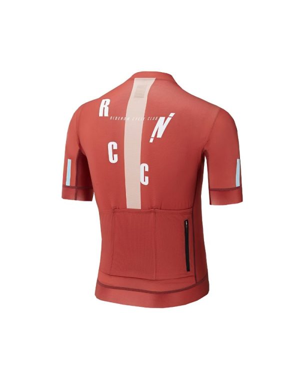 RNCC Attack Team Jersey (Terracotta) 2 DeNoiseAI standard min