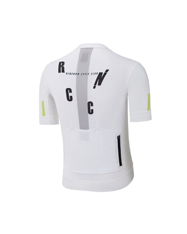 RNCC Attack Team Jersey (White) 2 DeNoiseAI standard min