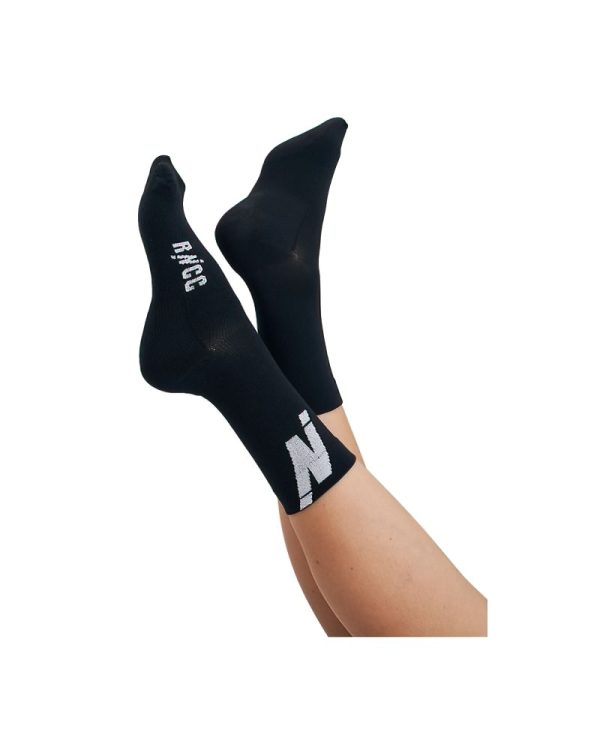 RNCC Sock (Black) DeNoiseAI standard min