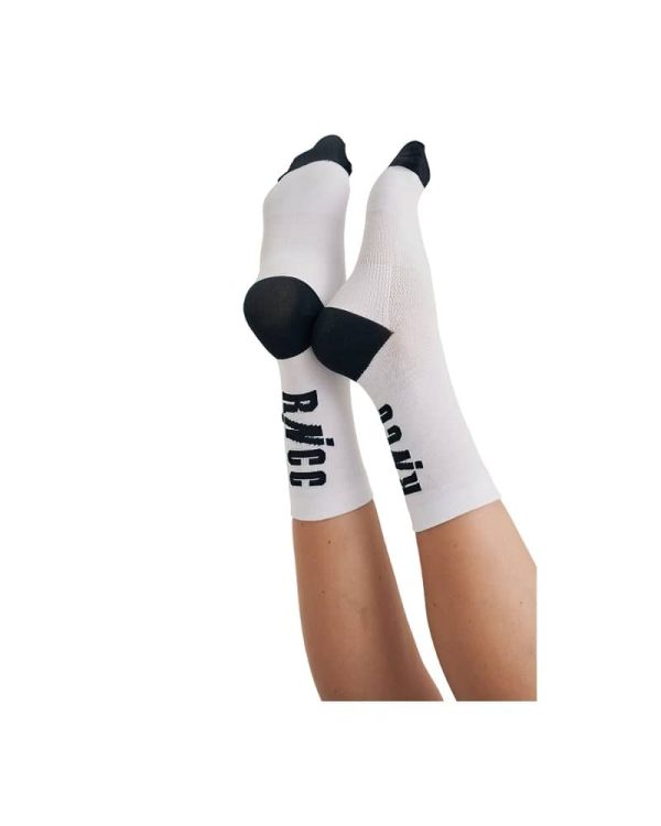 RNCC Sock (White) DeNoiseAI standard min