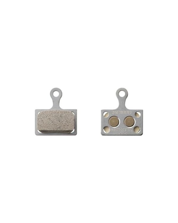 SHIMANO METAL PAD WO FIN (K04TI) 2 DeNoiseAI standard min