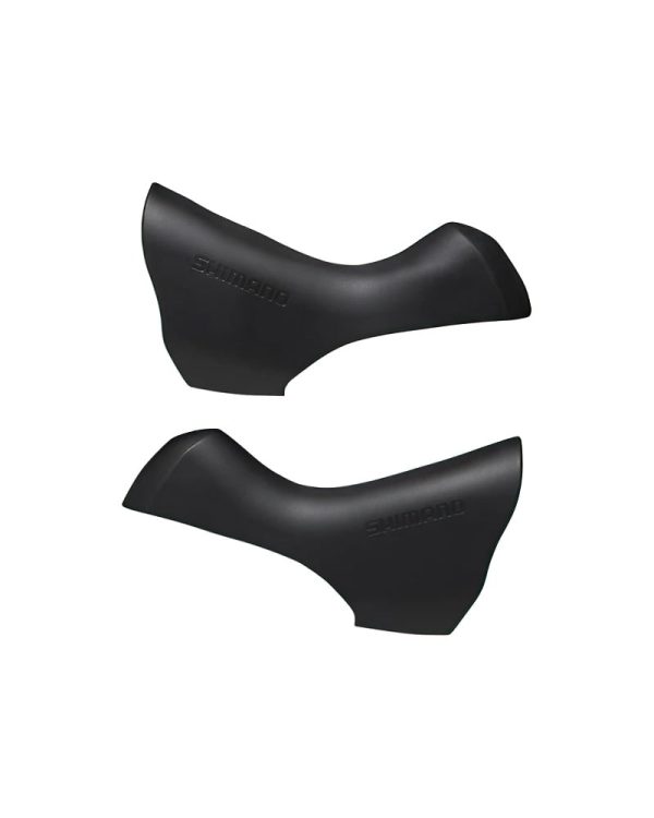 Shimano ST R6800 hood Bracket cover DeNoiseAI standard min