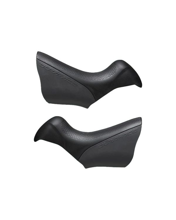 Shimano ST R9070 hood Bracket cover DeNoiseAI standard min