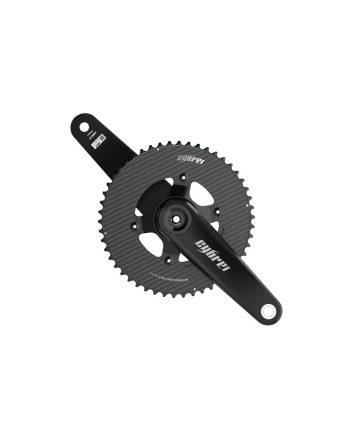 SRAM Force AXS 48/35 chainrings (Non-Retail packing