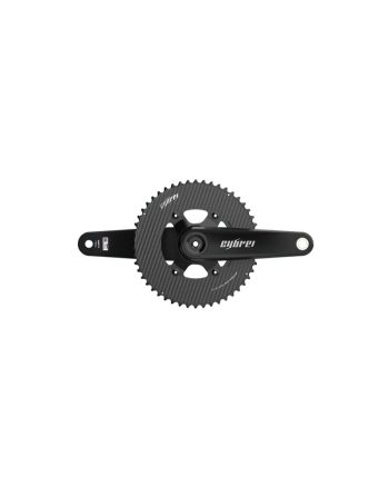 Shimano FC-08 Ultegra 11 Speed Crankset -165-50/34T