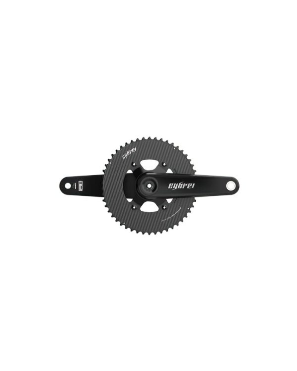 CYBREI GP 3 CARBON CRANKSET 2 DeNoiseAI standard min