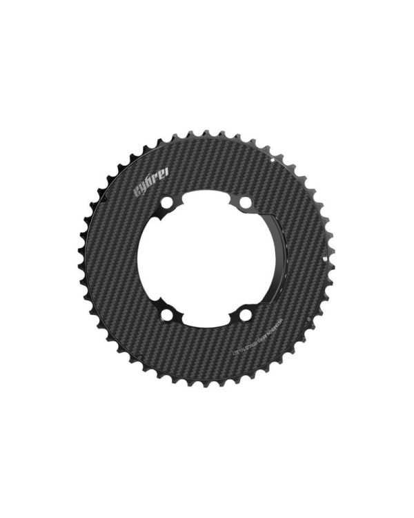 CYBREI Metarbon Aero 2X Chainrings min