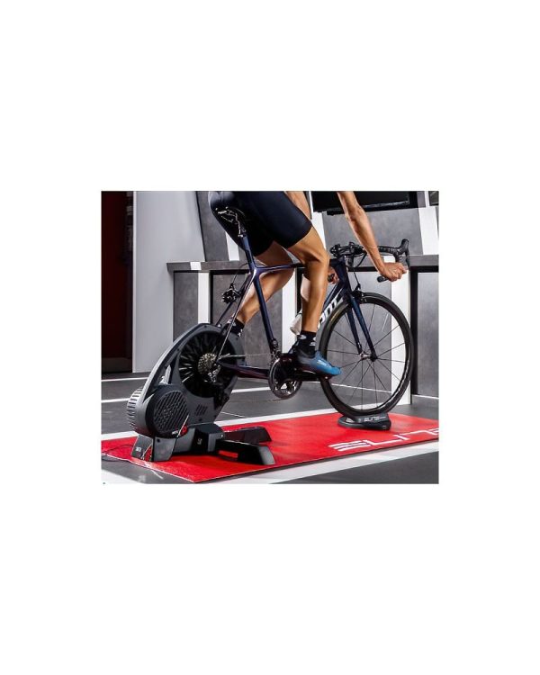 Elite Direto ER T Smart Trainer 2 DeNoiseAI standard min