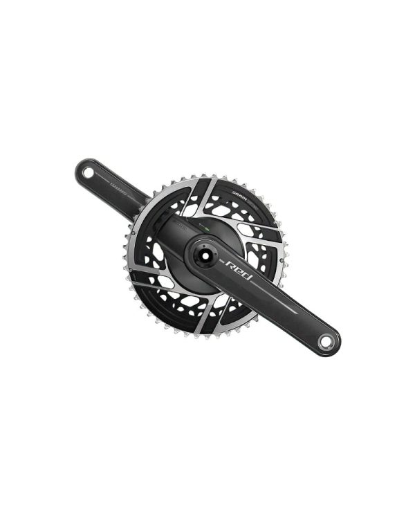 SRAM Red AXS E1 Crankset With Power Meter 1 DeNoiseAI standard min