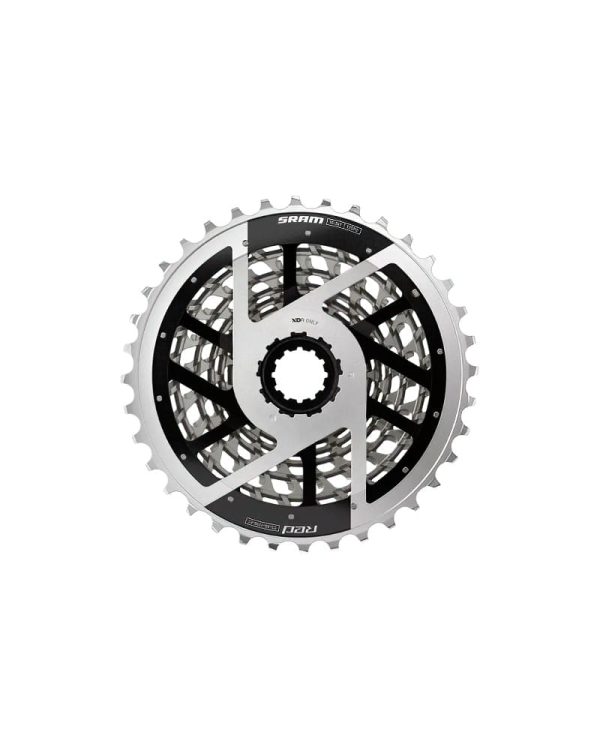 SRAM Red E1 assette 3 DeNoiseAI standard min