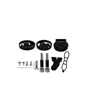 Stem Extender Computer Stem Mount For Garmin Wahoo 2 min