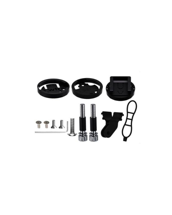 Stem Extender Computer Stem Mount For Garmin Wahoo 2 min