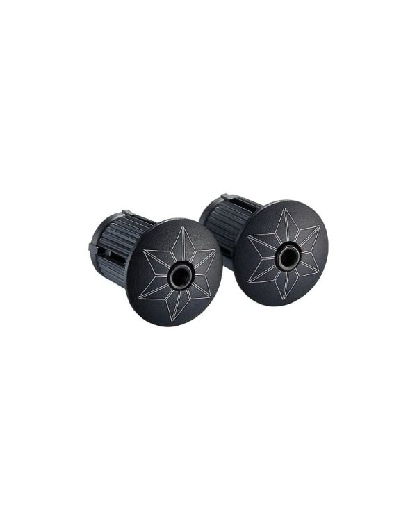 Supacaz Super Sticky Kush Chaos White Ano Black Plugs 4 DeNoiseAI standard min