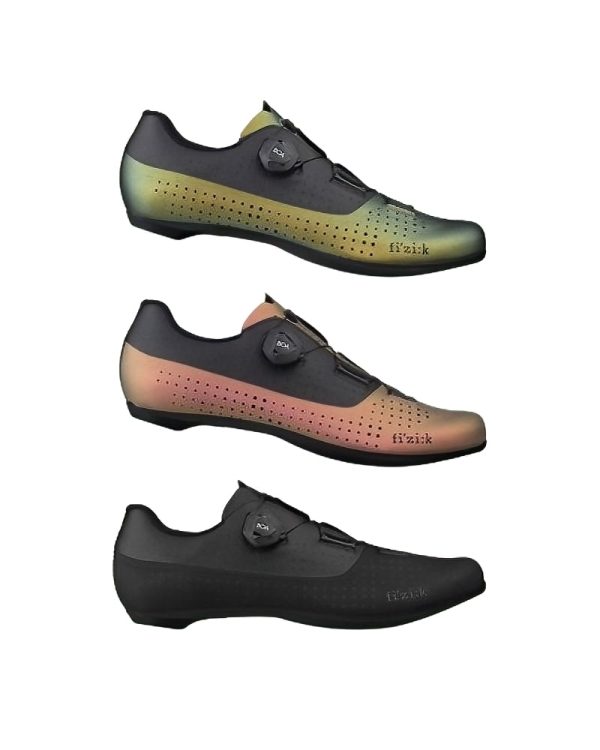 Fizik Tempo Overcurve R4 Wide Iridescent Bettle Black 1 DeNoiseAI standard min