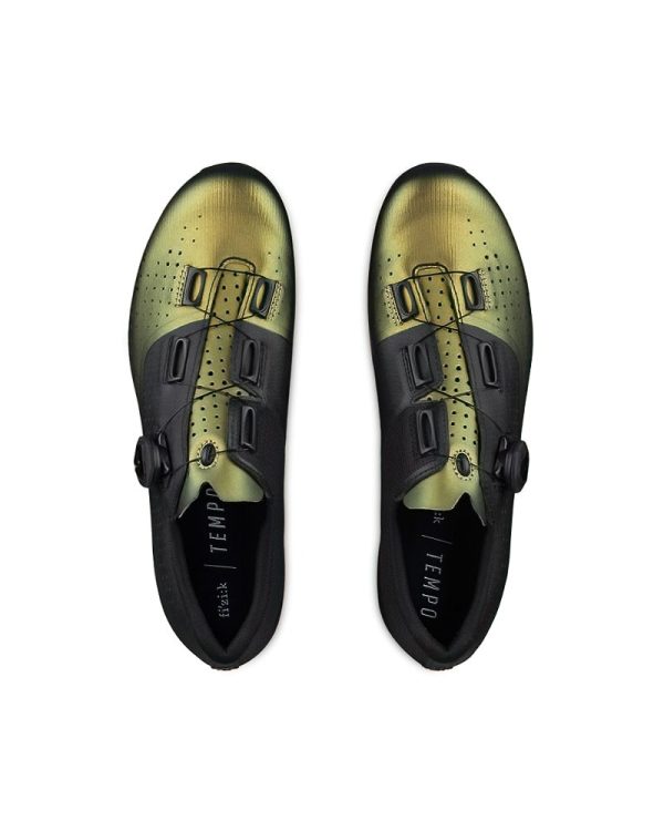 Fizik Tempo Overcurve R4 Wide Iridescent Bettle Black 2 DeNoiseAI standard min