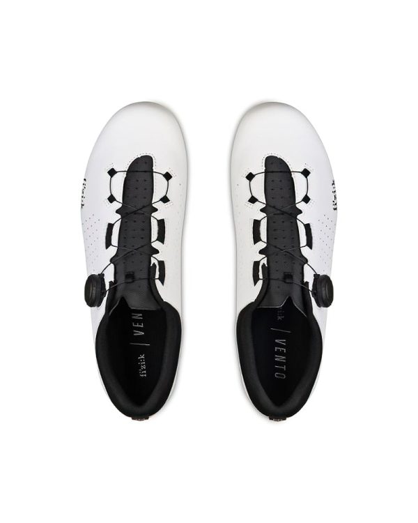 Fizik Vento Omna White Black 2 DeNoiseAI standard min